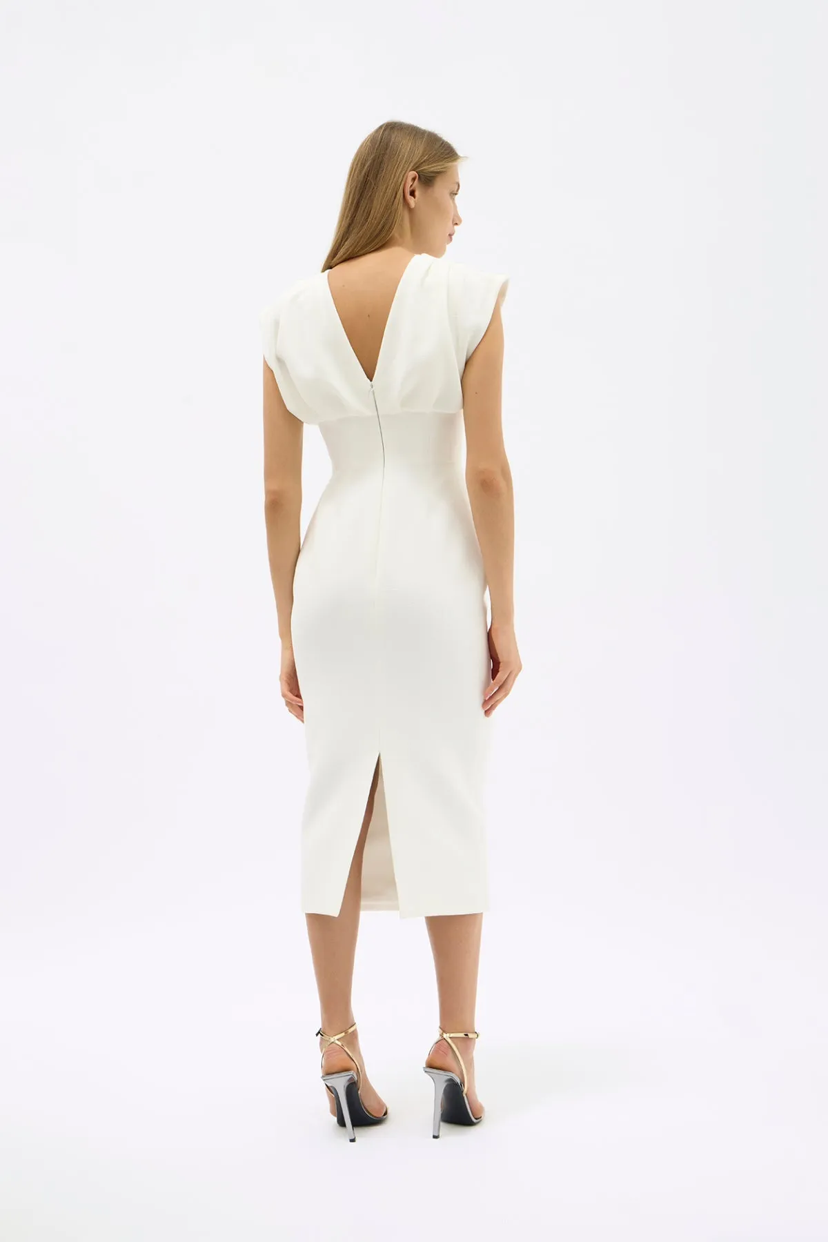 MAGGIE DRESS