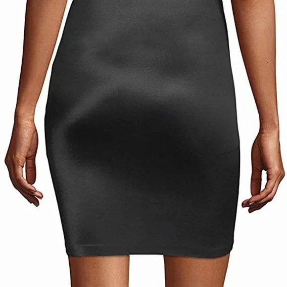 Maidenform Women's Cover Your Bases SmoothTec Slip Shapewear