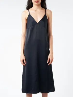 Malebo Slip Dress