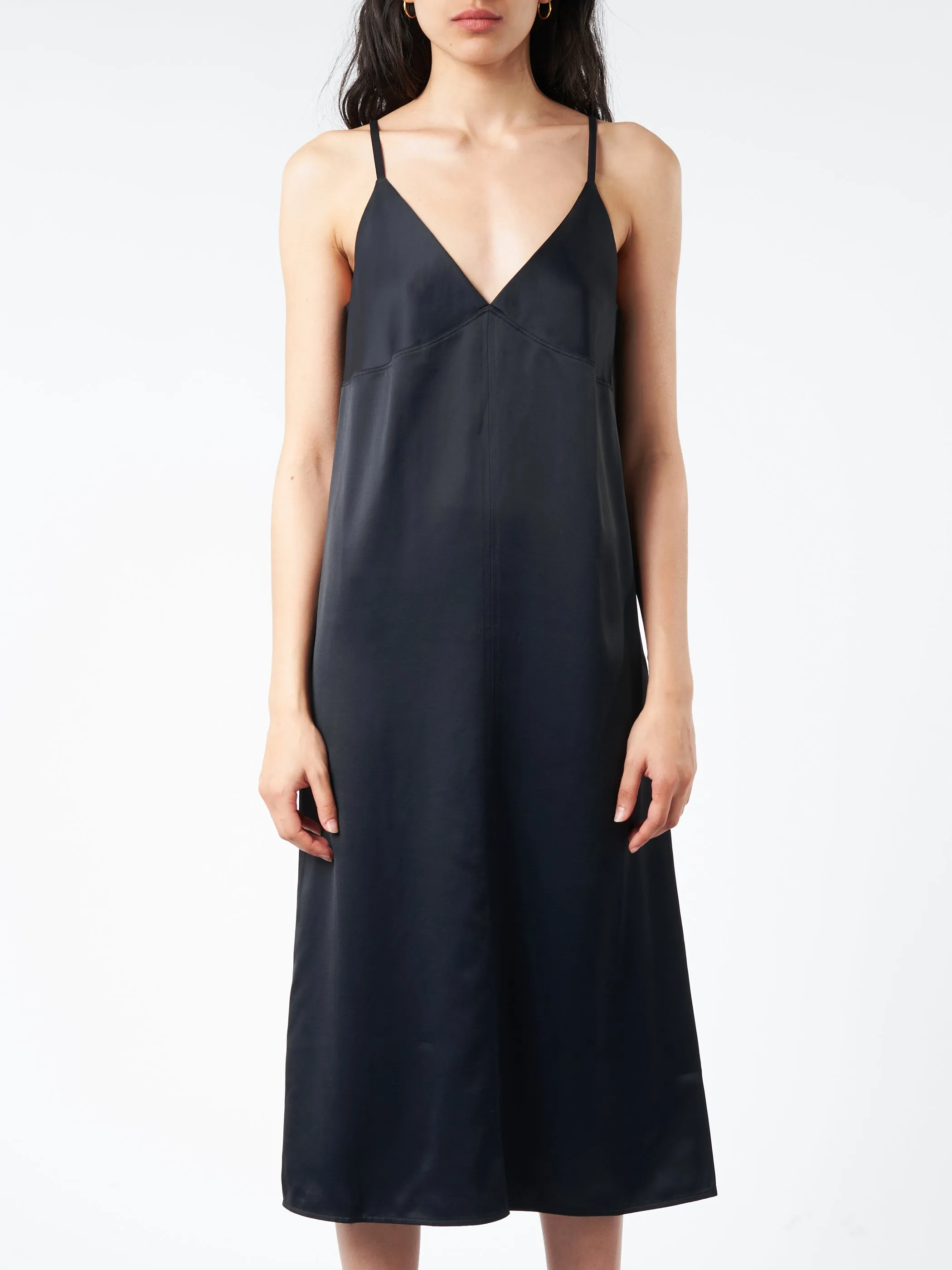 Malebo Slip Dress
