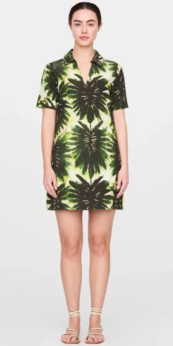 Marie Oliver Dede Dress