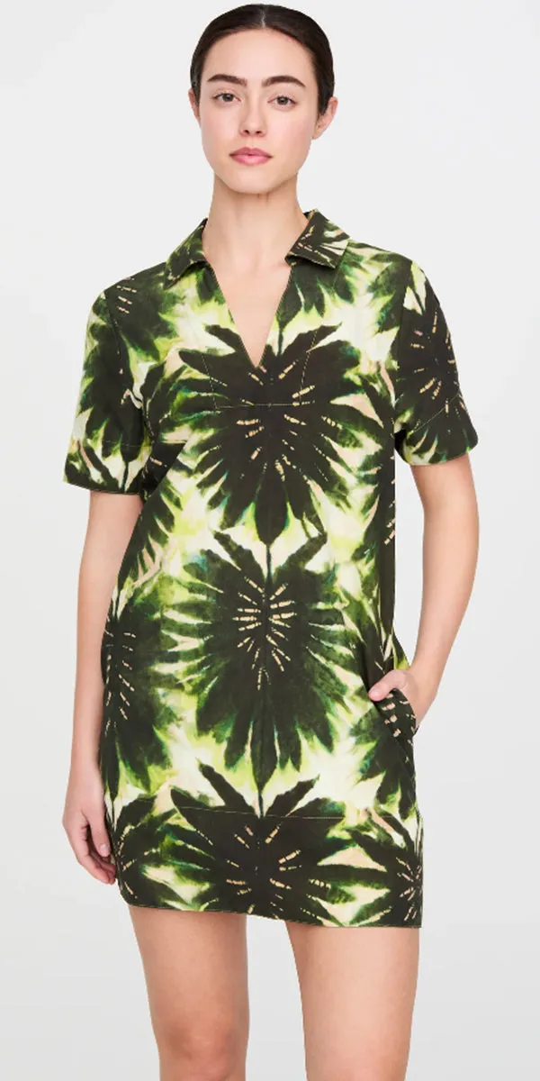 Marie Oliver Dede Dress