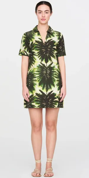 Marie Oliver Dede Dress