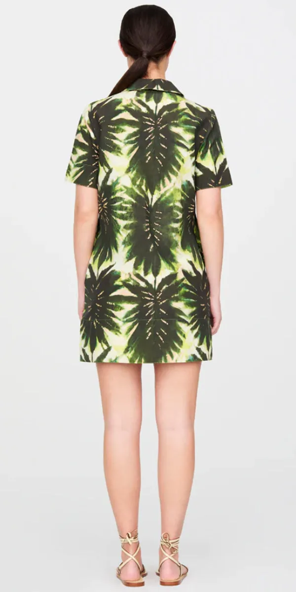 Marie Oliver Dede Dress