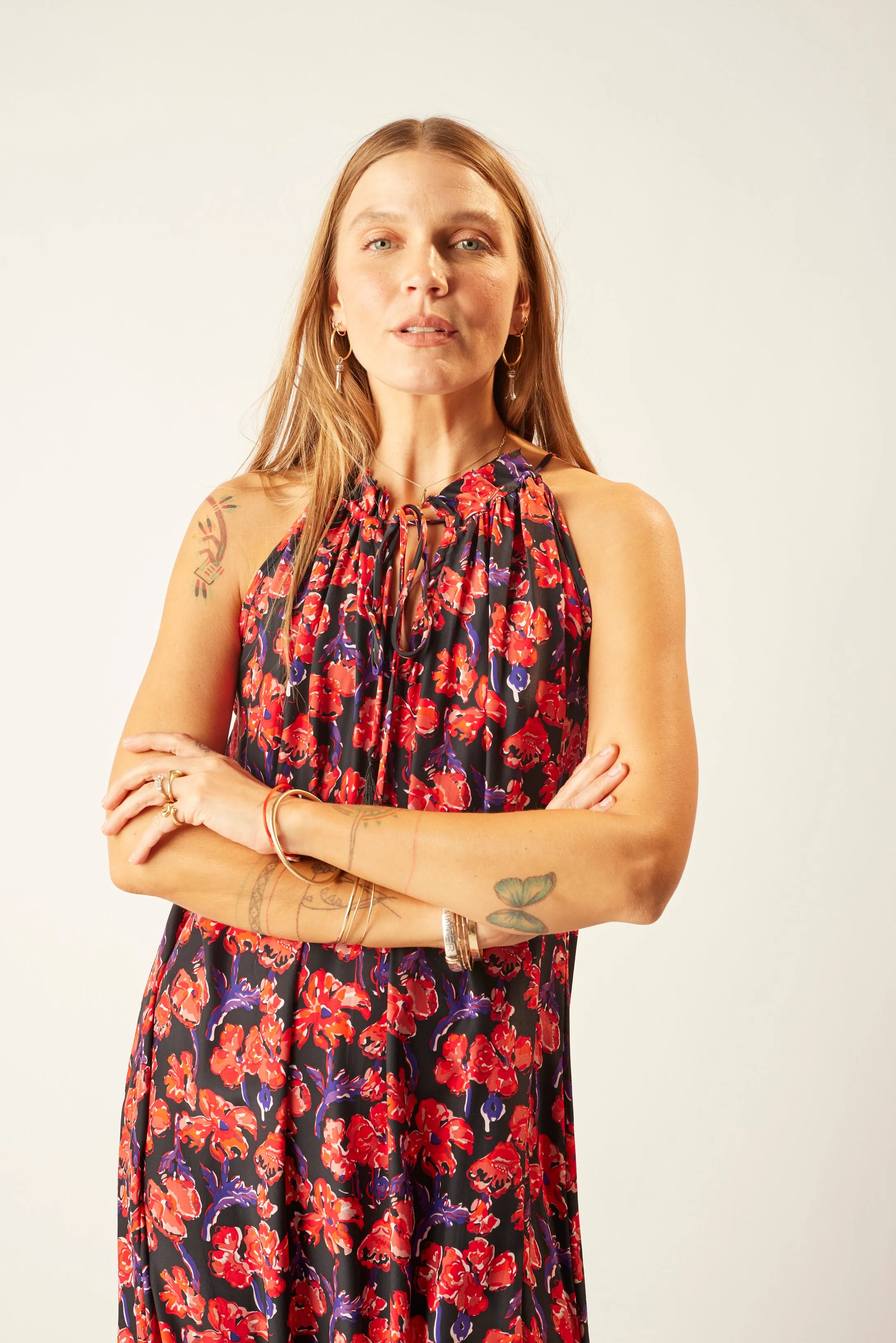 MARLIEN DRESS