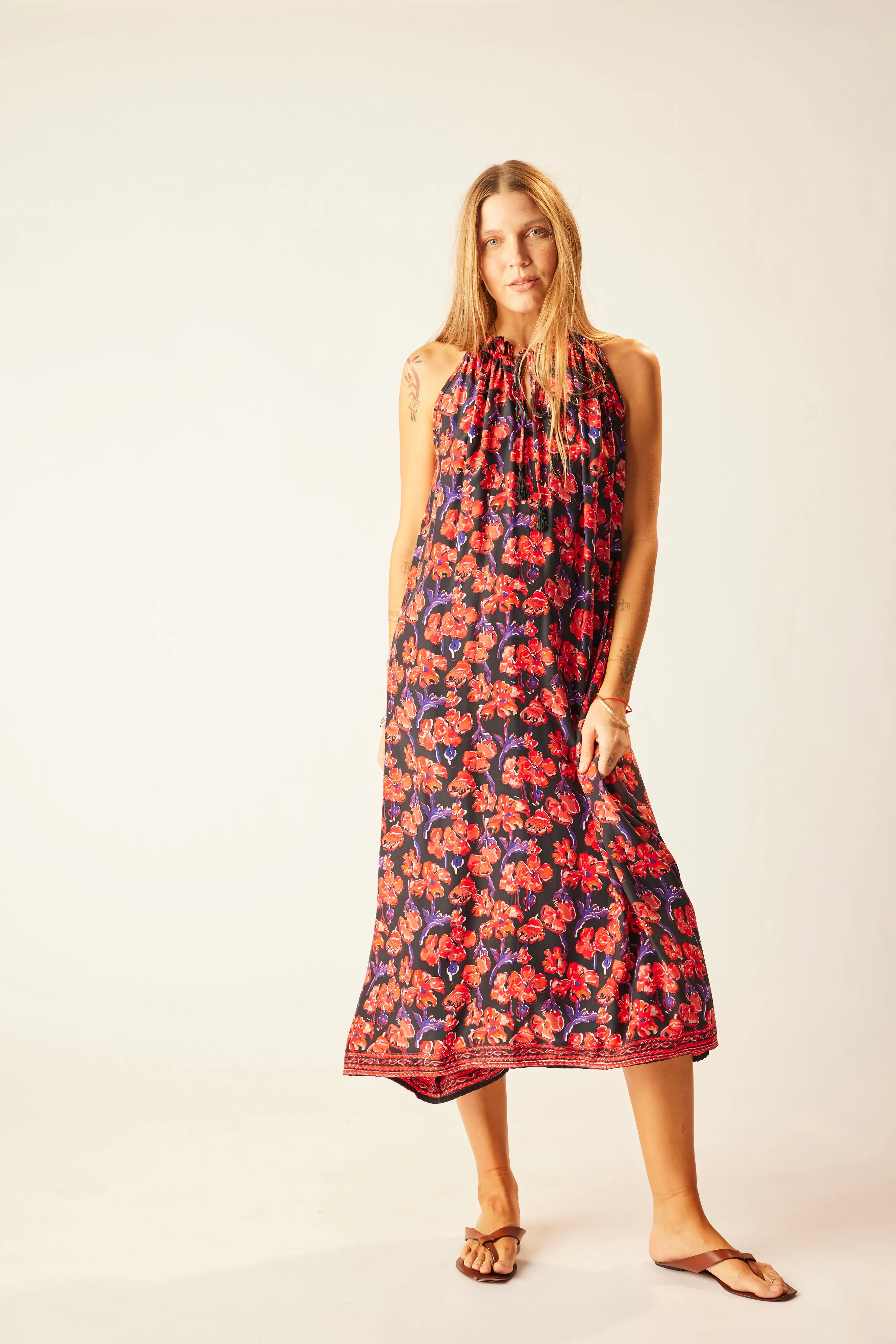 MARLIEN DRESS