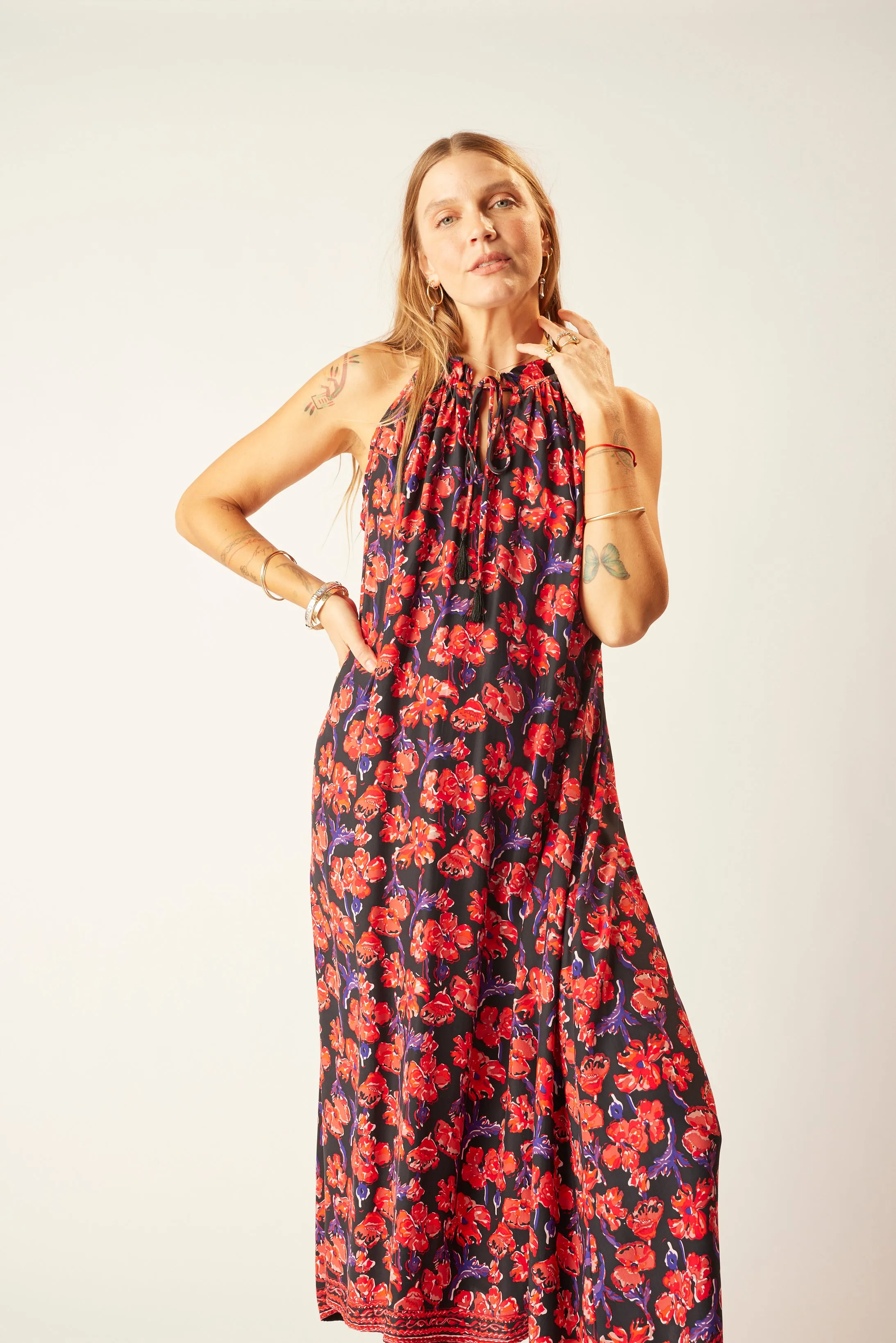 MARLIEN DRESS