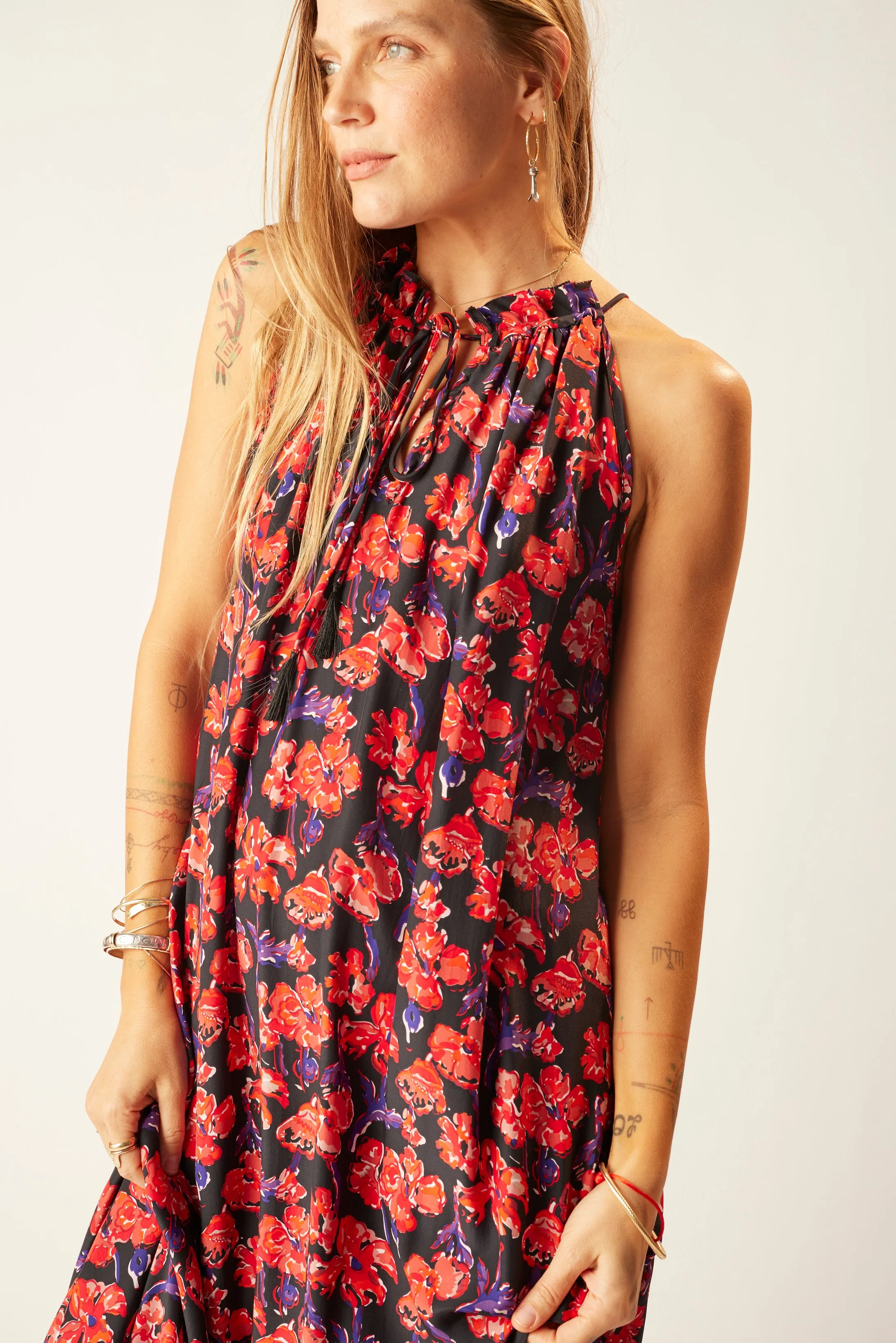 MARLIEN DRESS