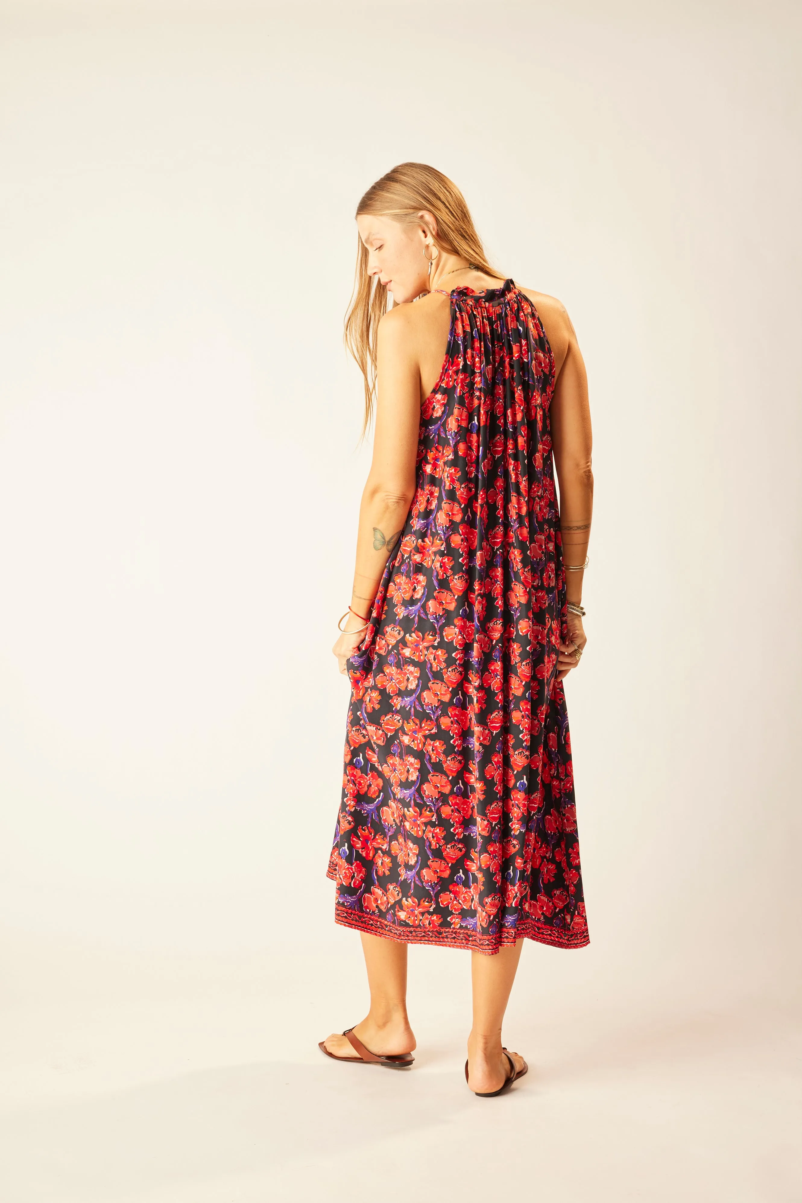 MARLIEN DRESS