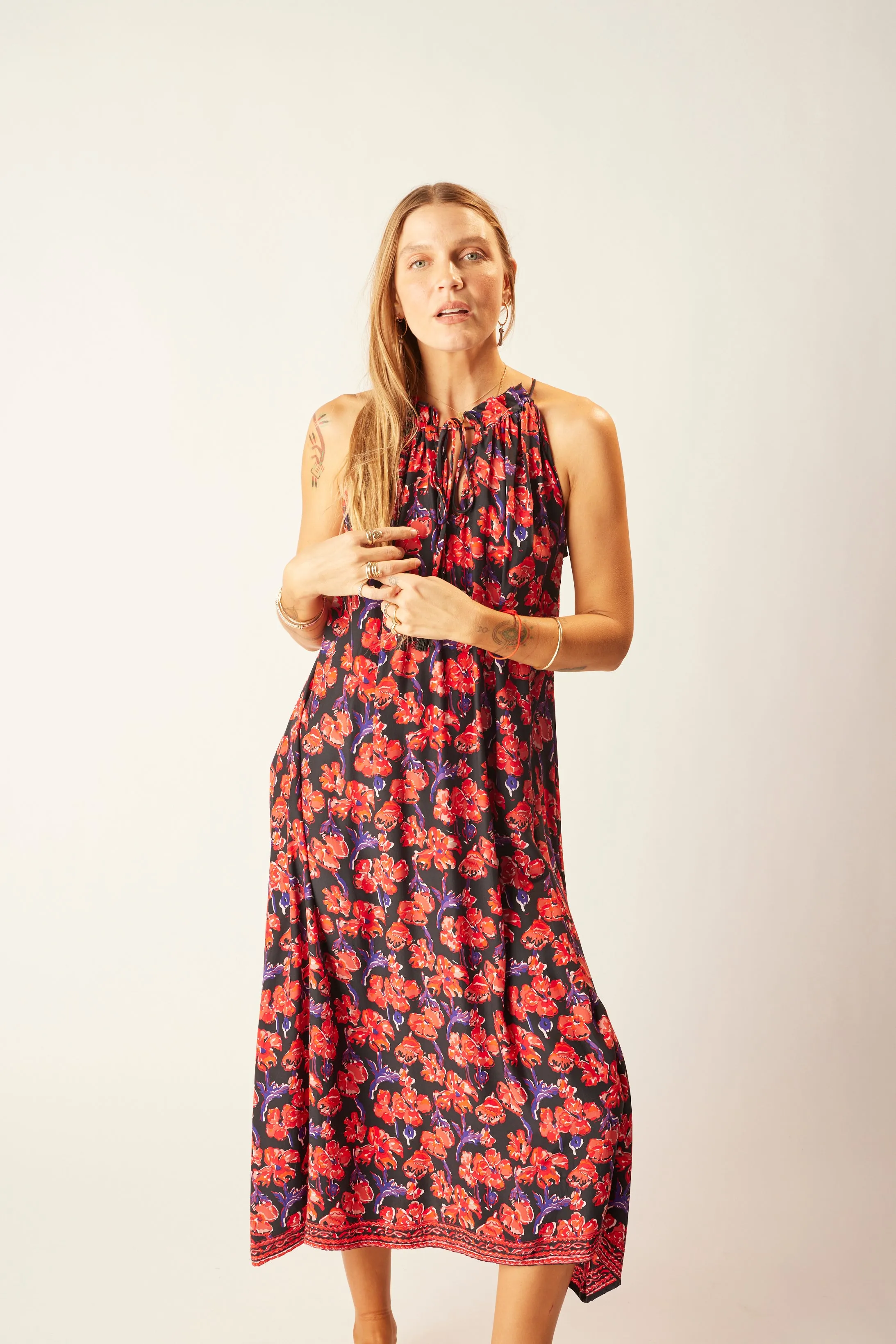 MARLIEN DRESS