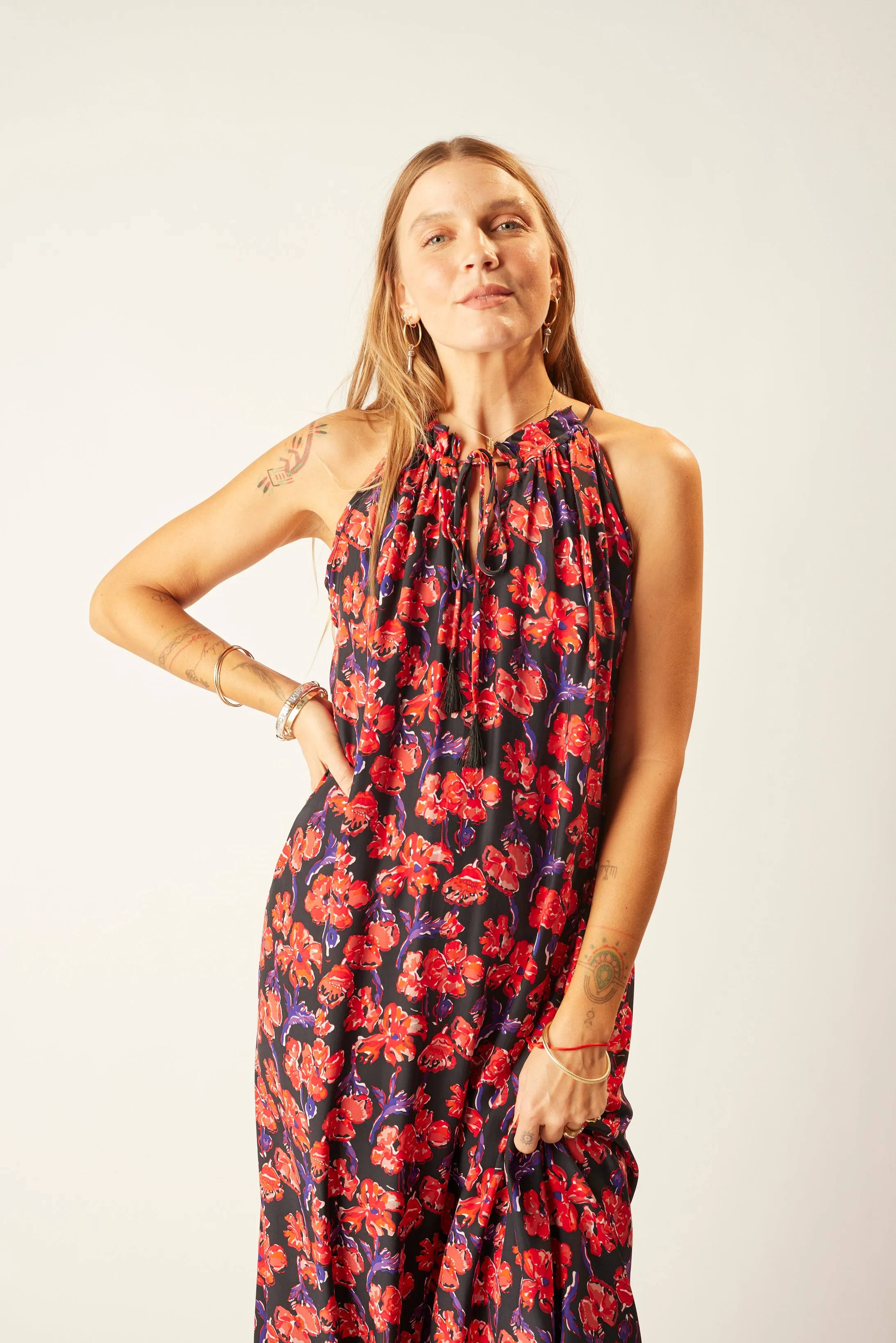 MARLIEN DRESS