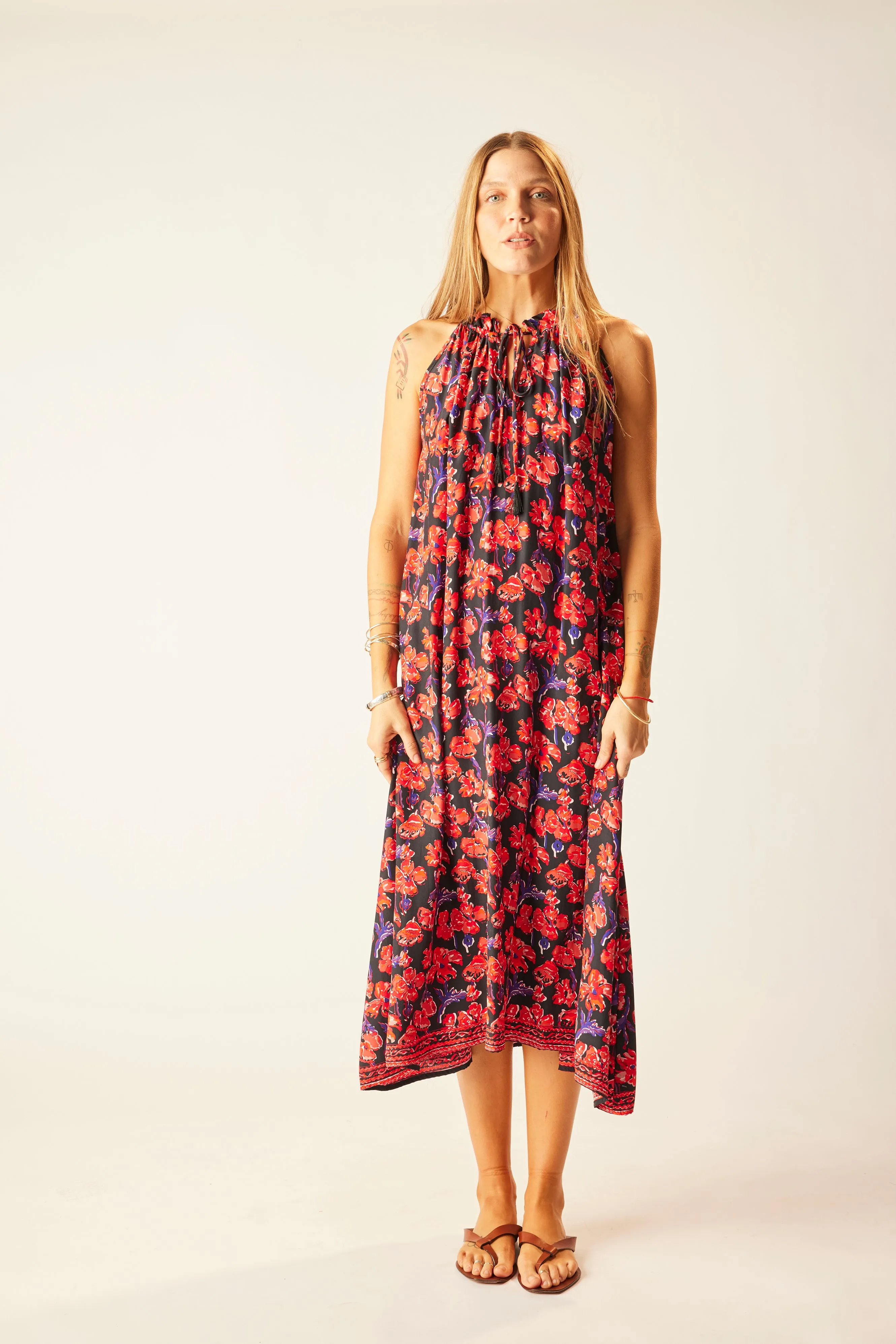MARLIEN DRESS