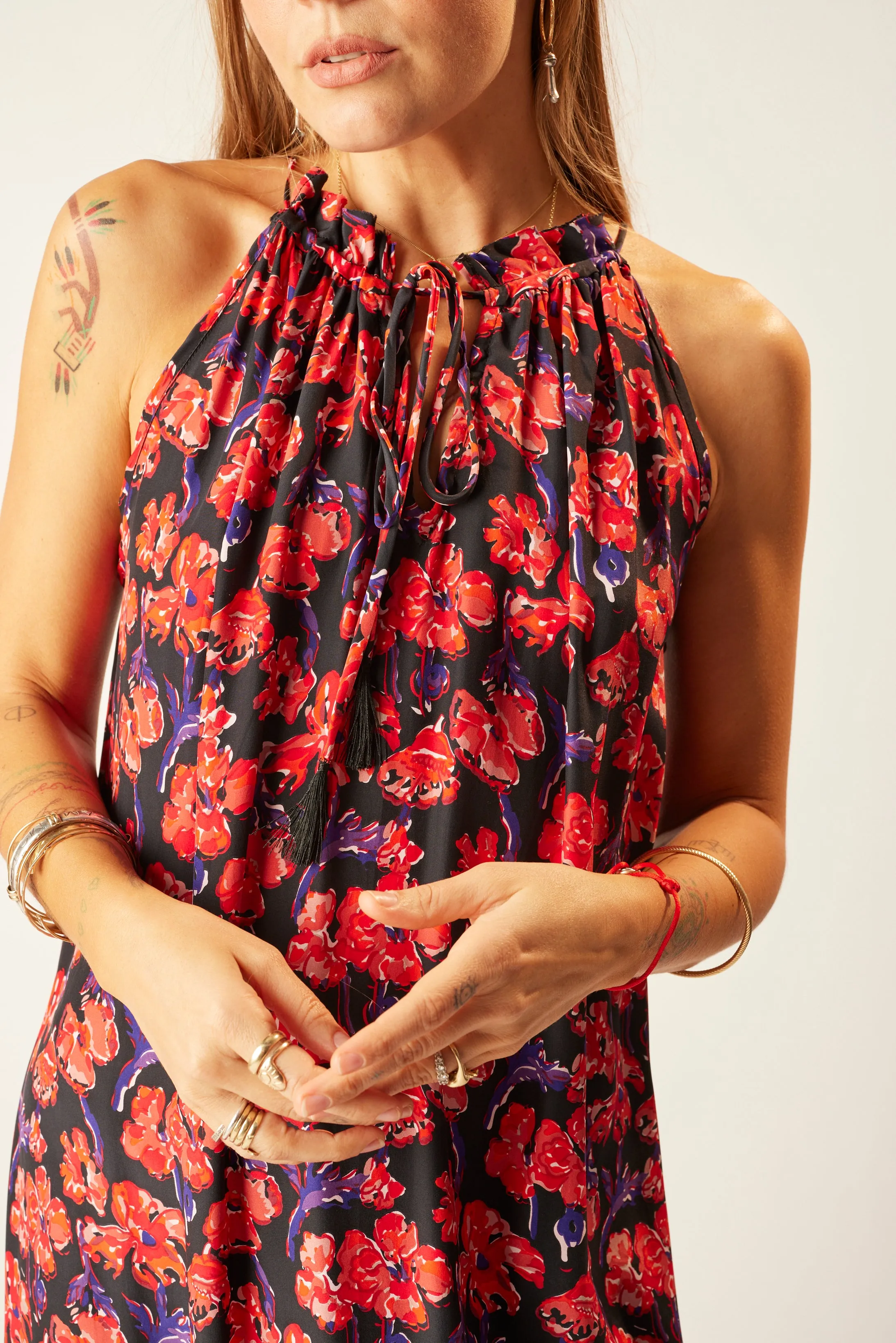 MARLIEN DRESS