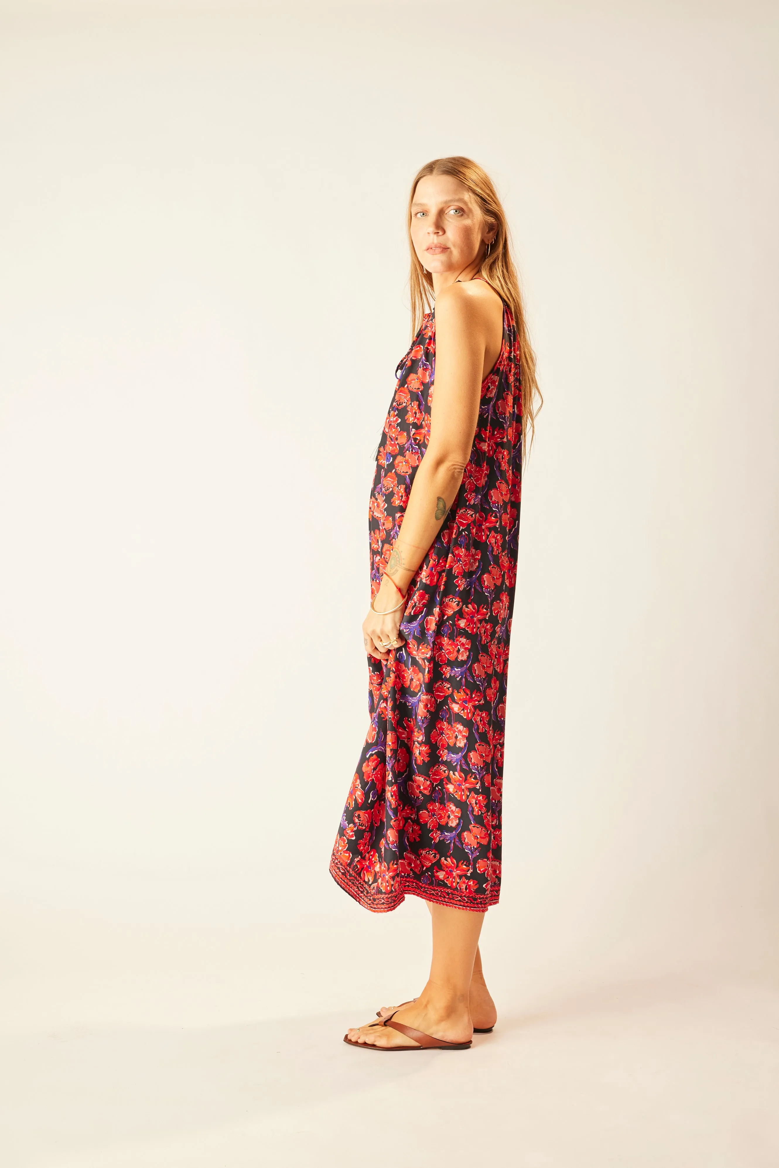 MARLIEN DRESS
