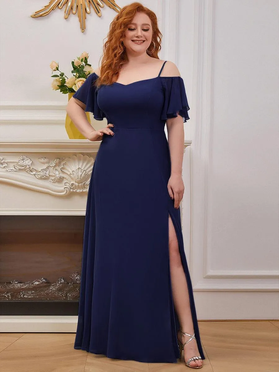 Meilleurs Choix de Robes de Demoiselle d'Honneur Bleues
