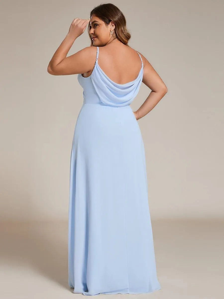 Meilleurs Choix de Robes de Demoiselle d'Honneur Bleues