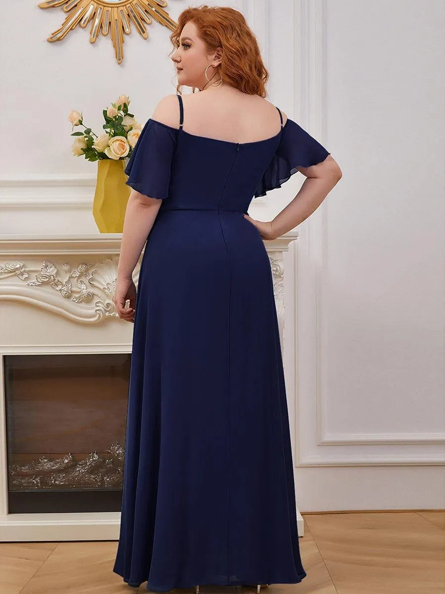 Meilleurs Choix de Robes de Demoiselle d'Honneur Bleues