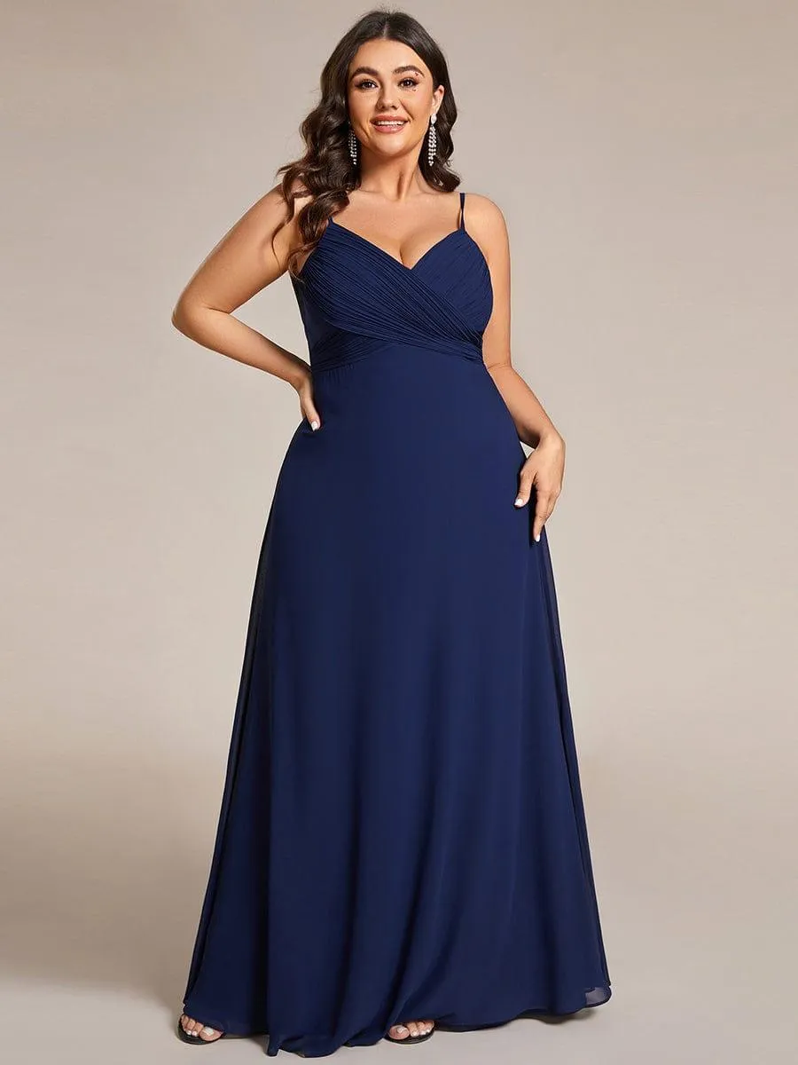 Meilleurs Choix de Robes de Demoiselle d'Honneur Bleues