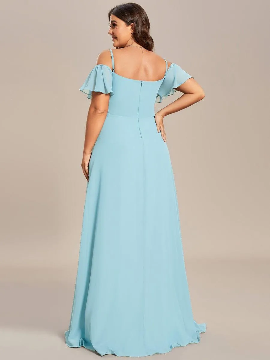 Meilleurs Choix de Robes de Demoiselle d'Honneur Bleues