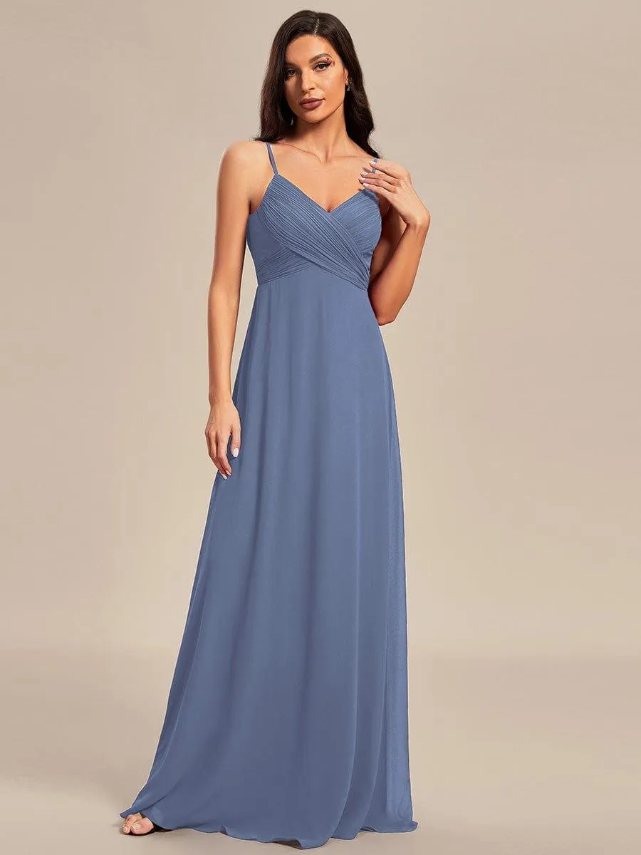 Meilleurs Choix de Robes de Demoiselle d'Honneur Bleues