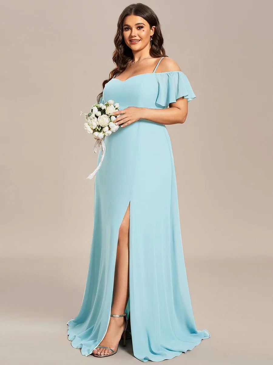 Meilleurs Choix de Robes de Demoiselle d'Honneur Bleues