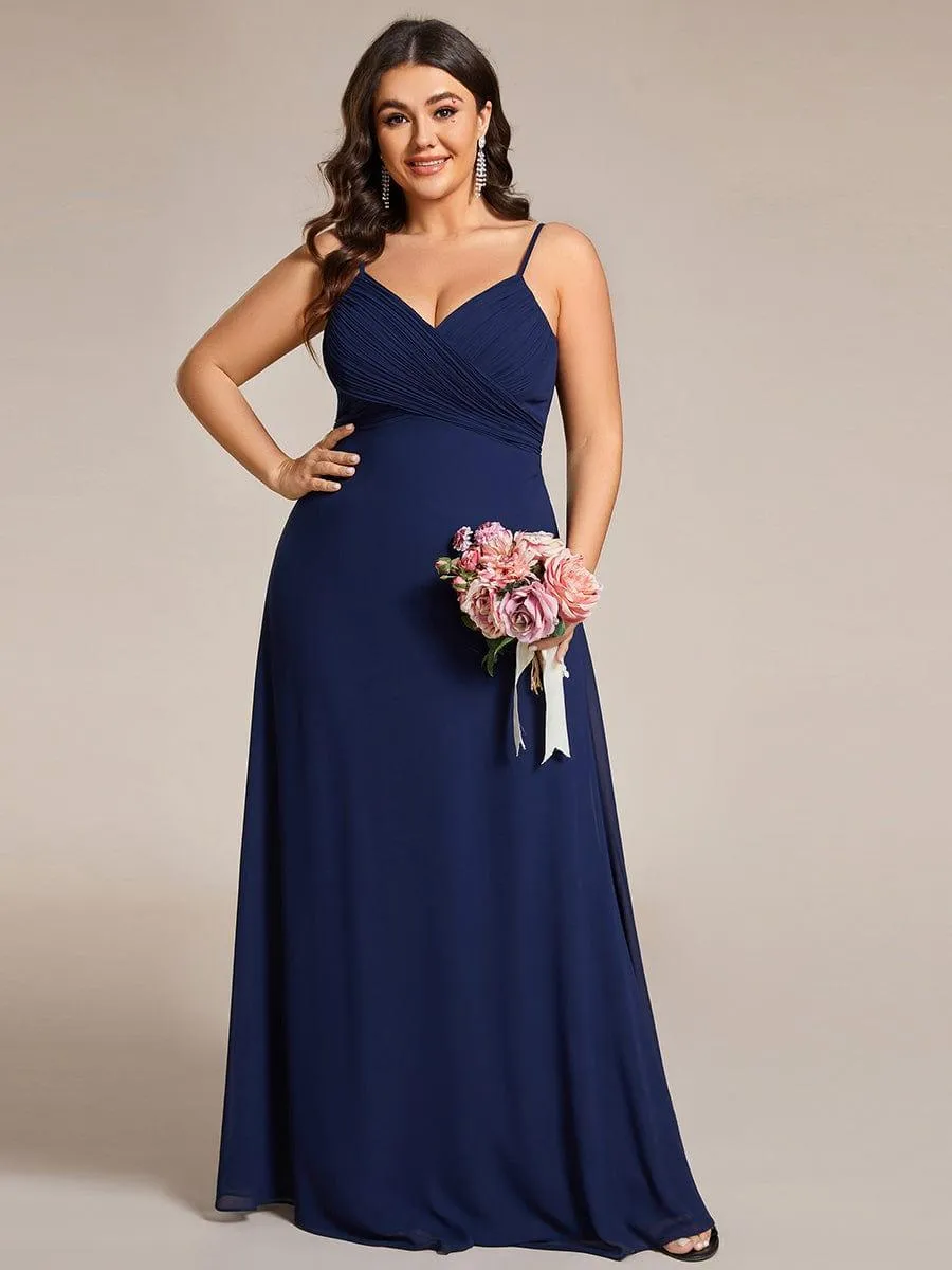 Meilleurs Choix de Robes de Demoiselle d'Honneur Bleues