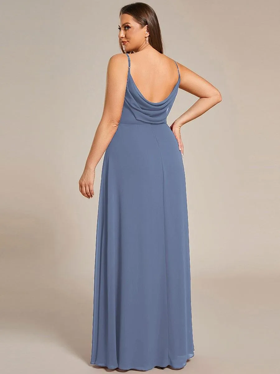 Meilleurs Choix de Robes de Demoiselle d'Honneur Bleues