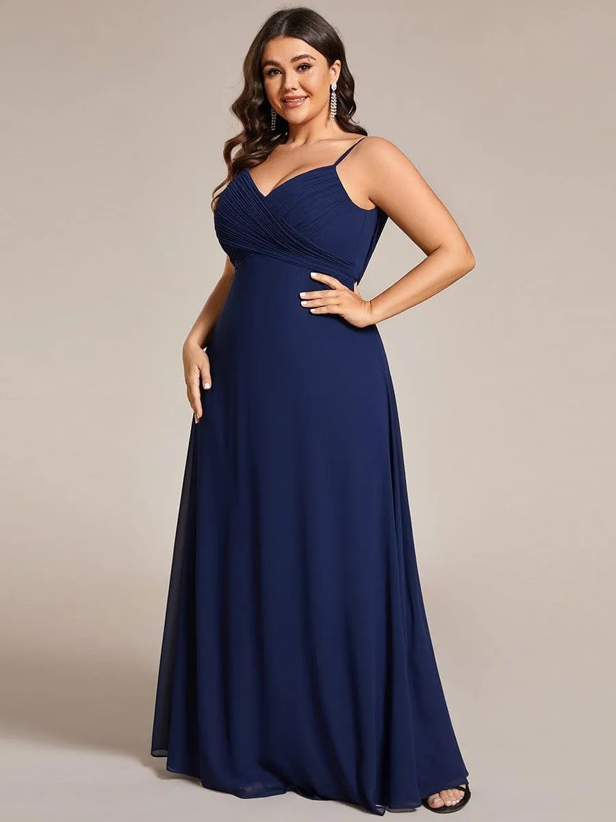 Meilleurs Choix de Robes de Demoiselle d'Honneur Bleues