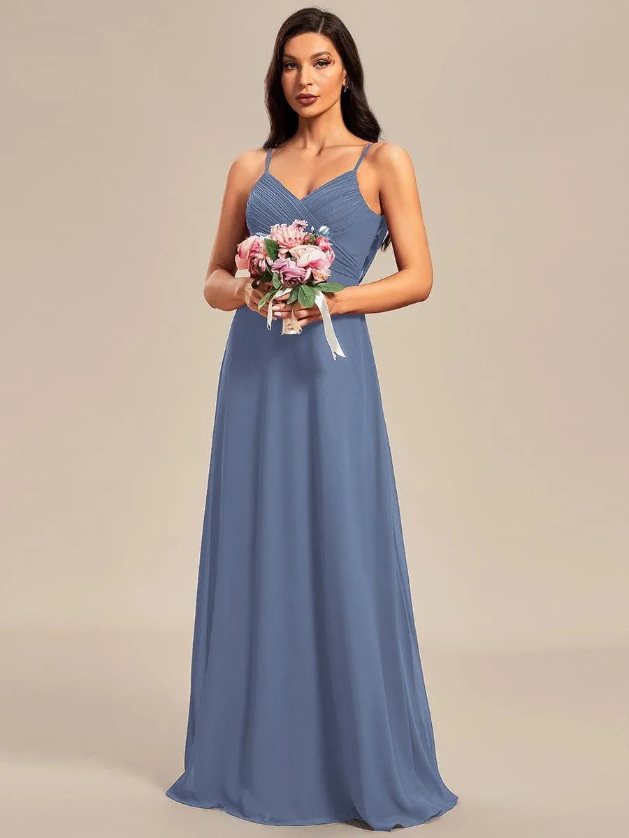 Meilleurs Choix de Robes de Demoiselle d'Honneur Bleues