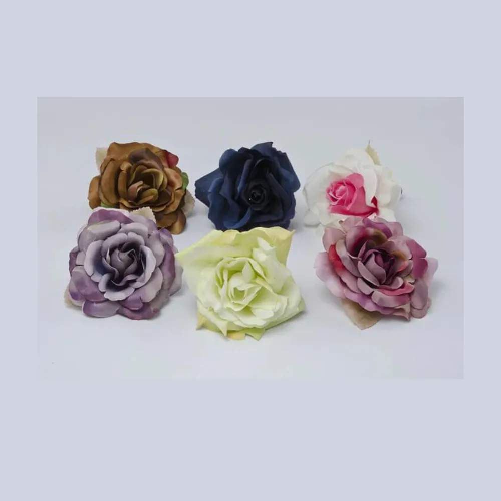 Morgan - Bridal Ivory or White - Champagne Sash and Flower