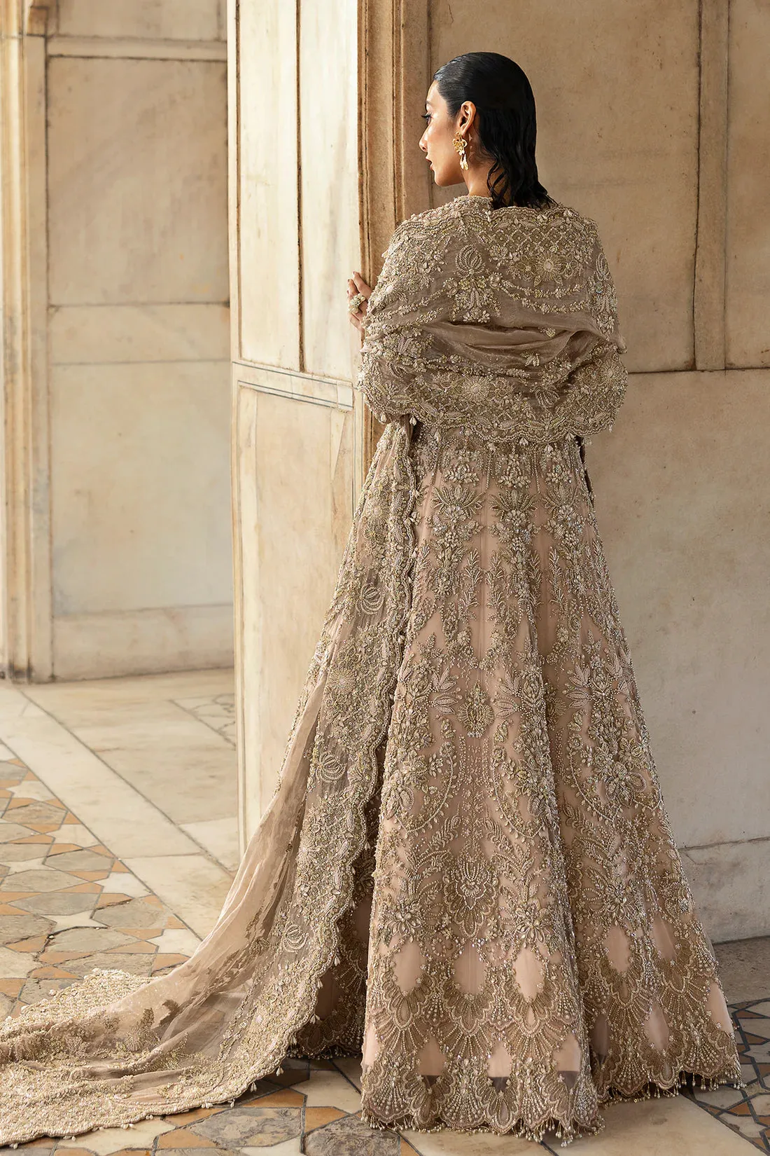 NAZNEEN