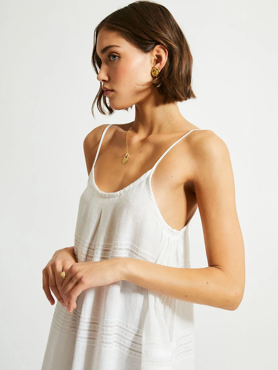 NIA | Slip Dress