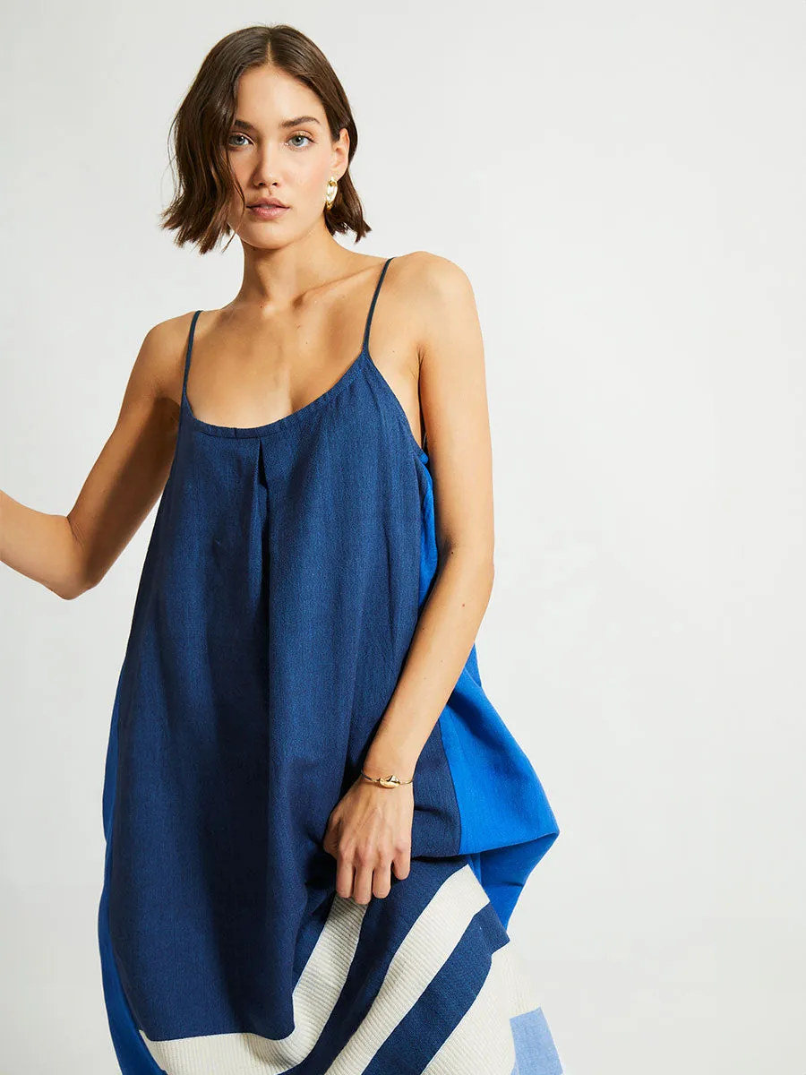 NIA | Slip Dress