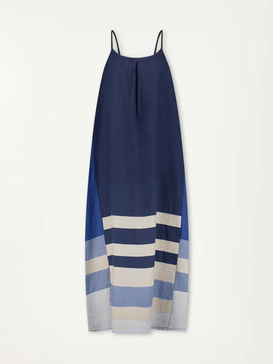 NIA | Slip Dress