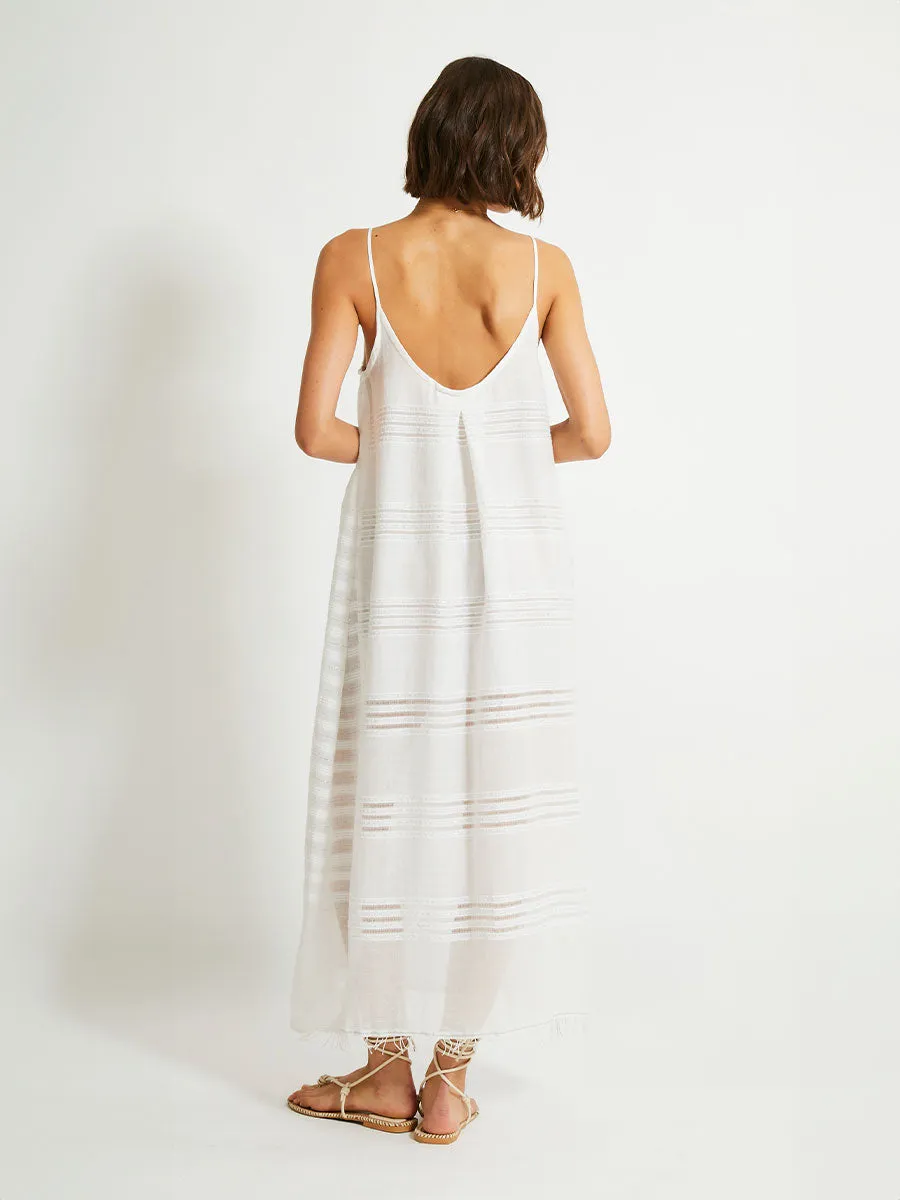 NIA | Slip Dress
