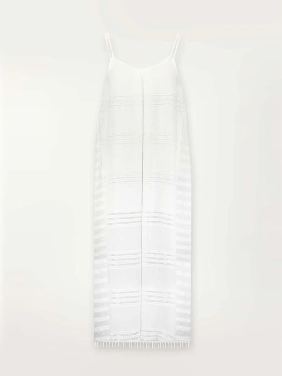NIA | Slip Dress
