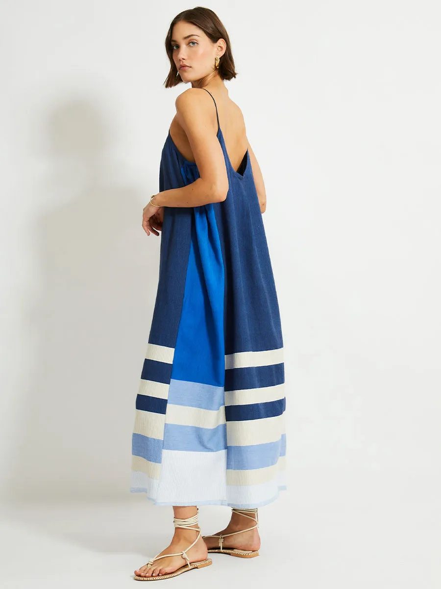 NIA | Slip Dress