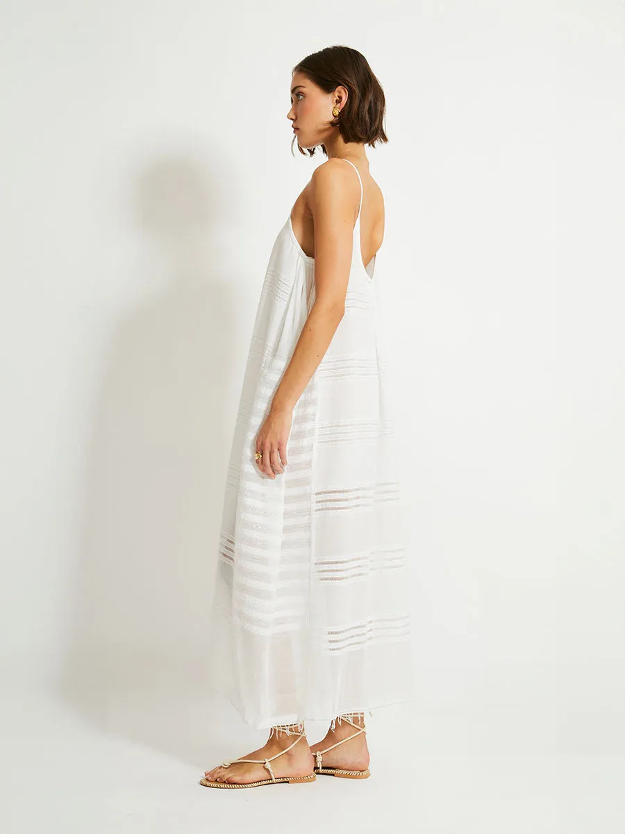 NIA | Slip Dress