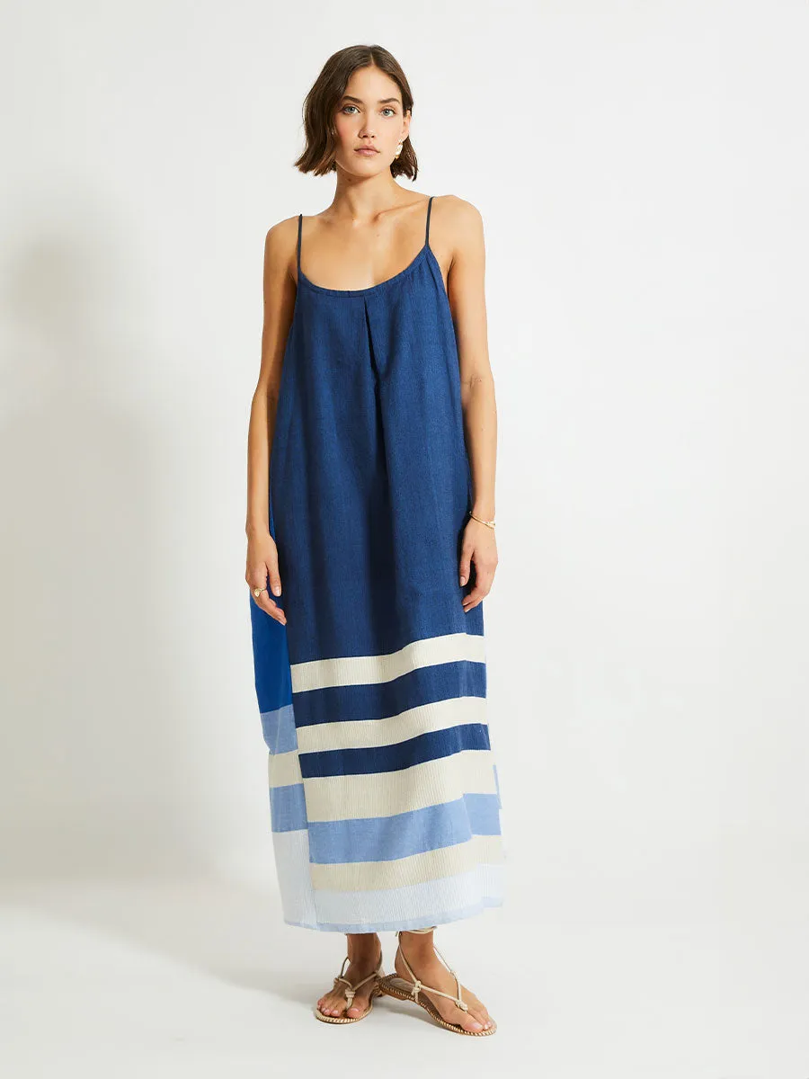 NIA | Slip Dress
