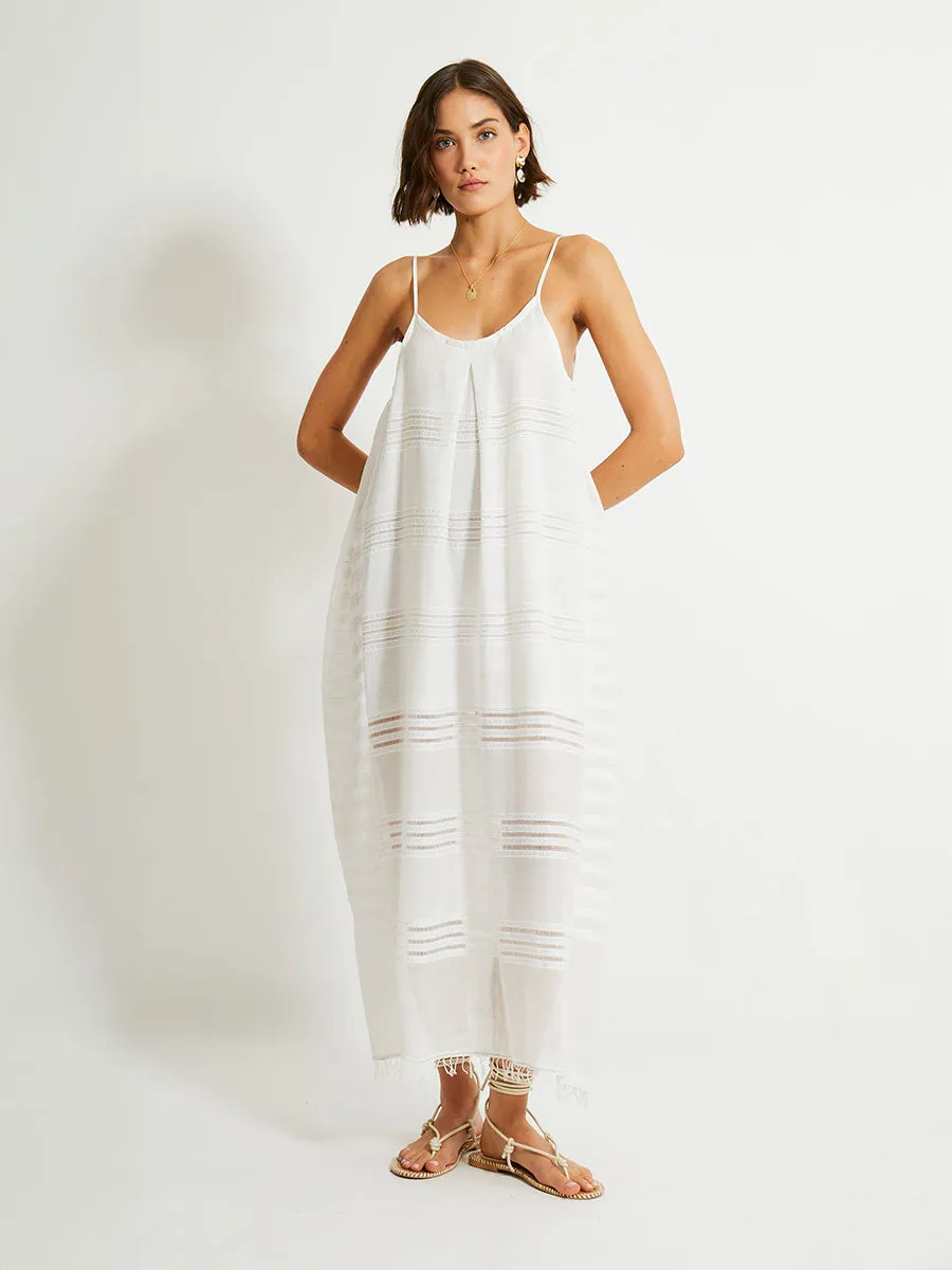 NIA | Slip Dress