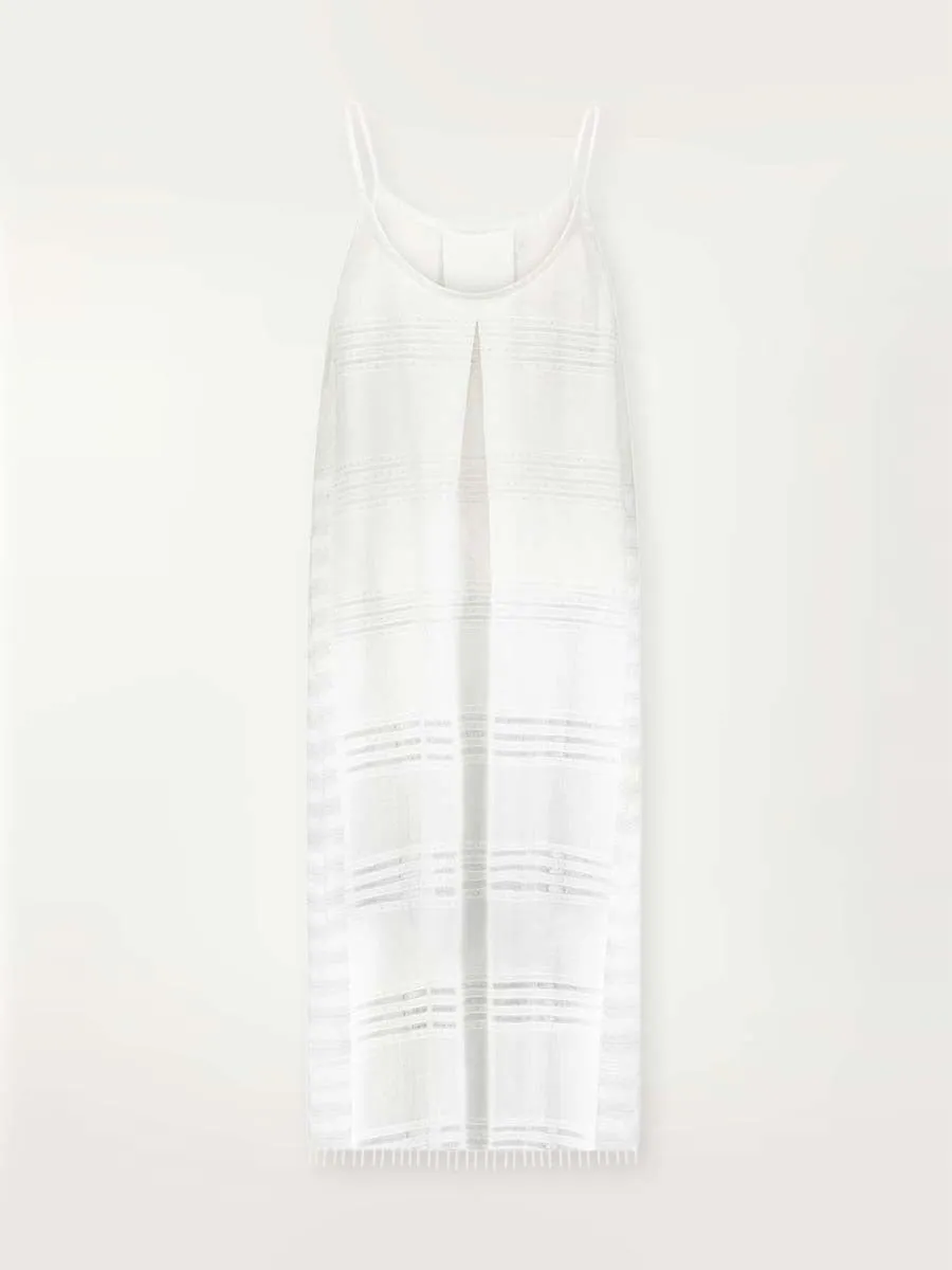 NIA | Slip Dress