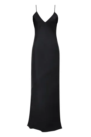 Noa Long Slip Dress