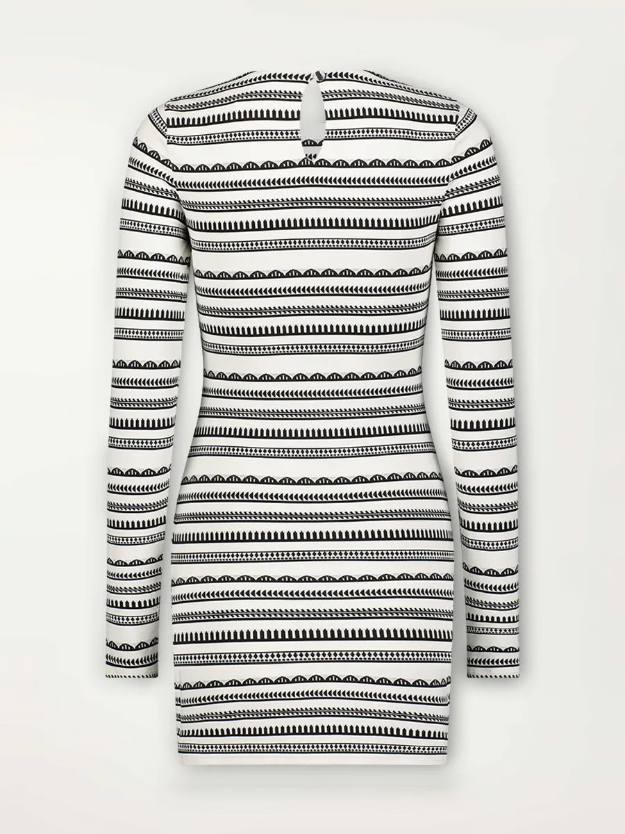 NYALA | Bodycon Dress