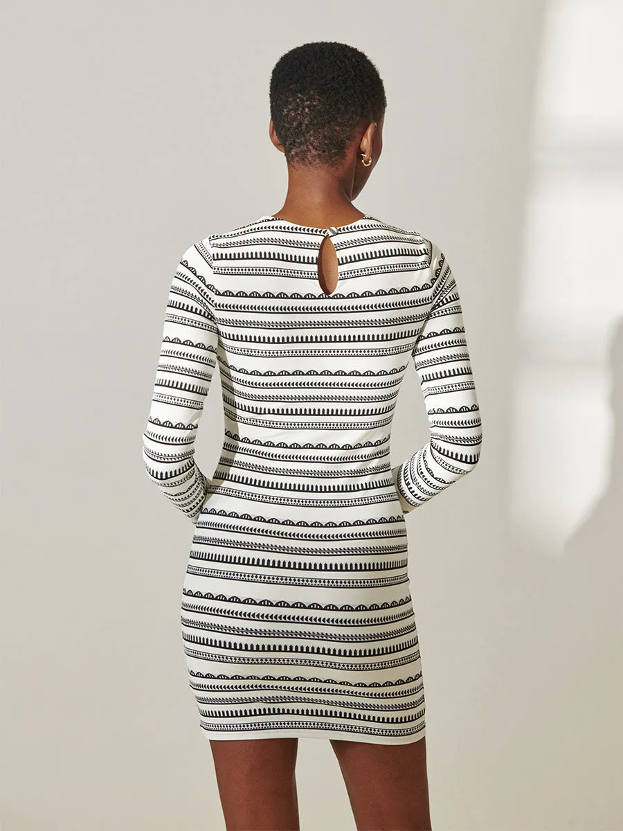NYALA | Bodycon Dress