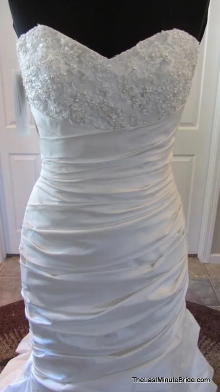Paloma Blanca 4306