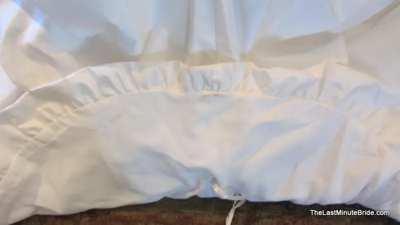Paloma Blanca 4306