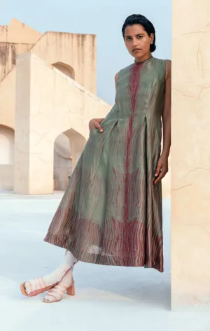 Pickle & Wine Dress