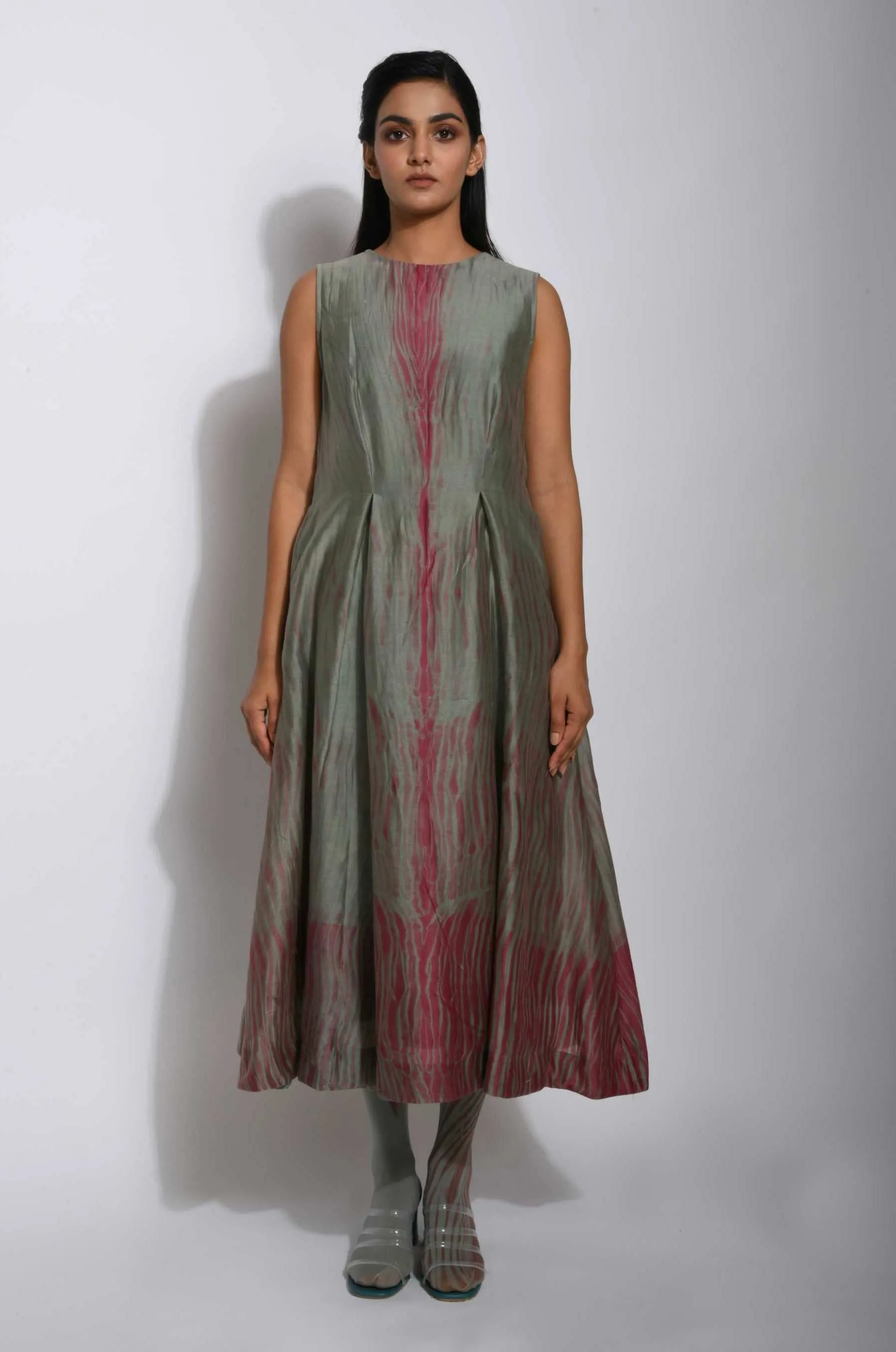 Pickle & Wine Dress