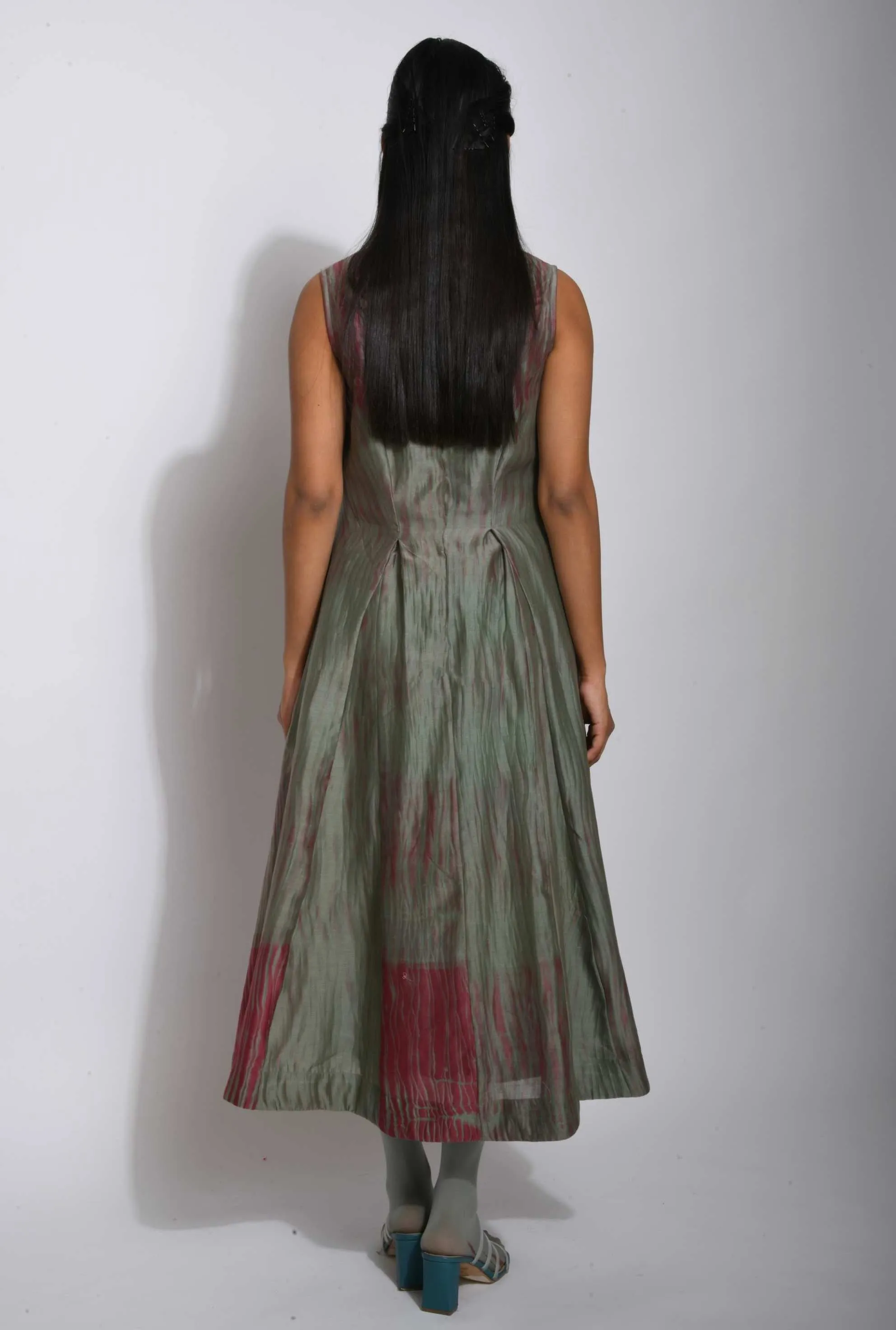Pickle & Wine Dress