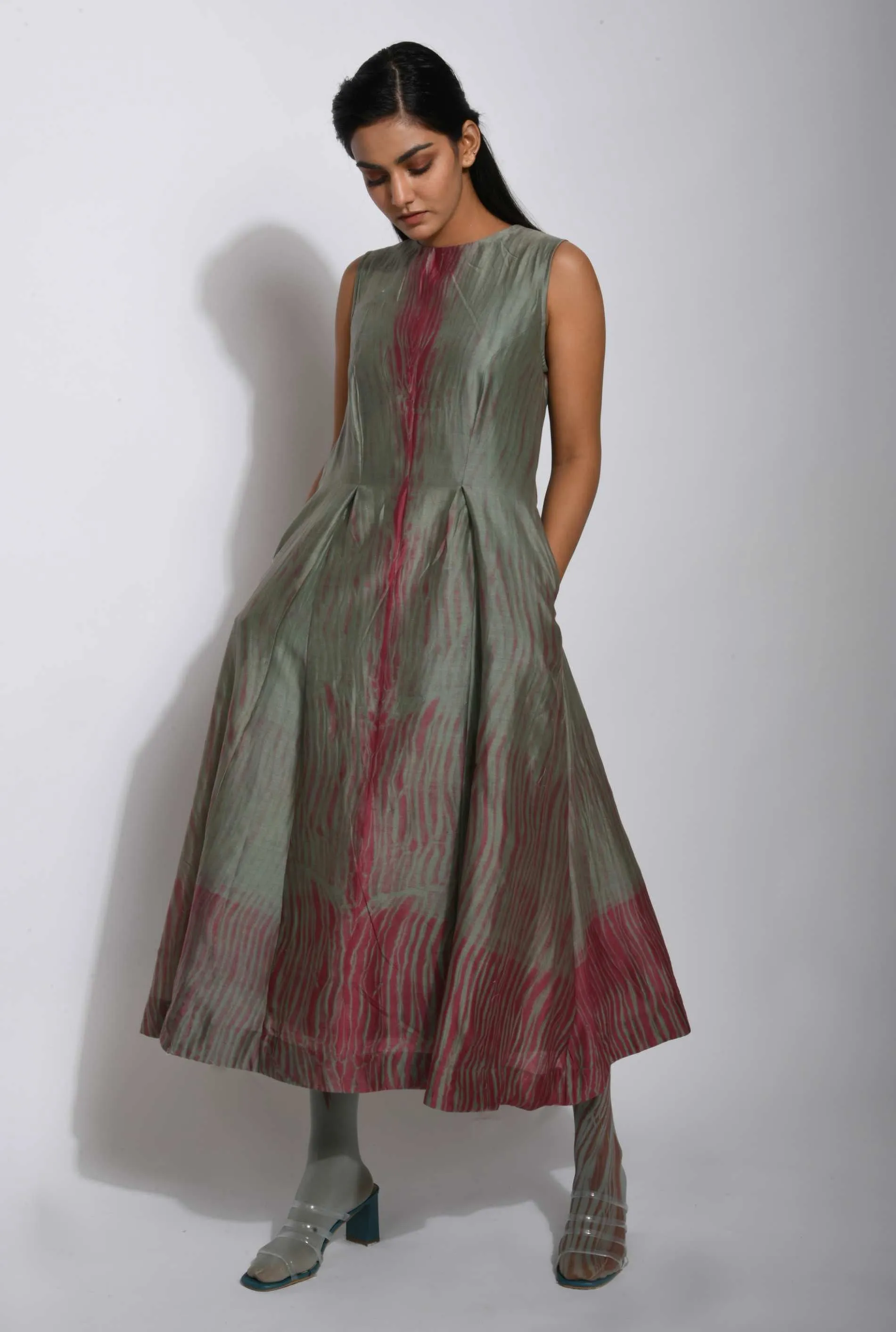 Pickle & Wine Dress